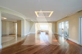 Apartamento com 4 Quartos para alugar, 607m² no Panamby, São Paulo - Foto 3