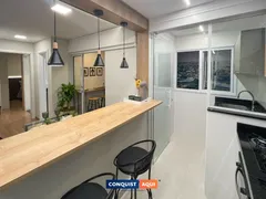 Apartamento com 2 Quartos à venda, 52m² no Parque Industrial, Maringá - Foto 6