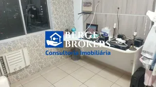 Apartamento com 2 Quartos para alugar, 58m² no Rio Comprido, Rio de Janeiro - Foto 27