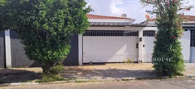 Casa com 4 Quartos à venda, 145m² no Parque Santa Bárbara, Campinas - Foto 1