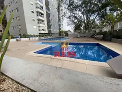 Apartamento com 2 Quartos à venda, 54m² no Jardim Recanto, Diadema - Foto 34