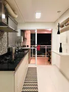 Apartamento com 4 Quartos à venda, 131m² no Marapé, Santos - Foto 17