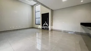 Casa com 3 Quartos à venda, 162m² no Terrazul SM, Santa Bárbara D'Oeste - Foto 12