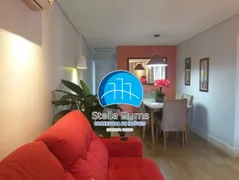 Apartamento com 3 Quartos à venda, 110m² no Campo Grande, Santos - Foto 12