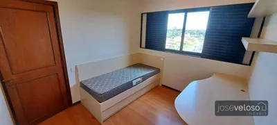 Apartamento com 4 Quartos à venda, 221m² no Bigorrilho, Curitiba - Foto 17
