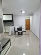 Apartamento com 2 Quartos à venda, 63m² no Jardim Santo Alberto, Santo André - Foto 5