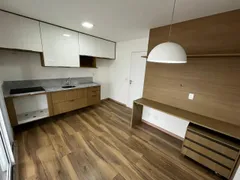 Apartamento com 1 Quarto para alugar, 37m² no Cidade Monções, São Paulo - Foto 5