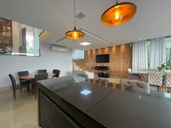 Casa de Condomínio com 4 Quartos para alugar, 325m² no Santa Clara B, Vespasiano - Foto 49