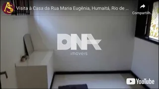 Casa com 6 Quartos à venda, 304m² no Humaitá, Rio de Janeiro - Foto 15