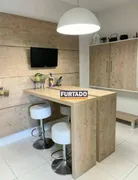 Apartamento com 3 Quartos à venda, 132m² no Campestre, Santo André - Foto 6