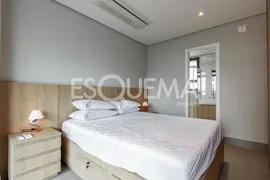 Loft com 1 Quarto à venda, 55m² no Vila Nova Conceição, São Paulo - Foto 17