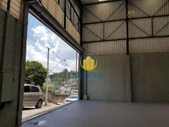 Galpão / Depósito / Armazém para venda ou aluguel, 1000m² no Laranjeiras, Caieiras - Foto 2
