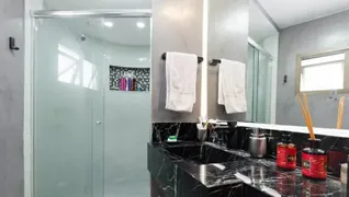 Flat com 1 Quarto para alugar, 55m² no Bela Vista, São Paulo - Foto 17