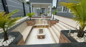 Casa com 6 Quartos à venda, 1800m² no Praia Domingas Dias, Ubatuba - Foto 23