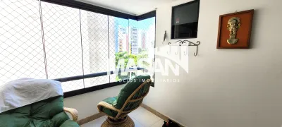Apartamento com 2 Quartos à venda, 78m² no Pituba, Salvador - Foto 3