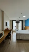 Hotel / Motel / Pousada com 1 Quarto para alugar, 22m² no Taguatinga Centro, Brasília - Foto 25