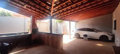 Casa de Condomínio com 3 Quartos à venda, 170m² no Zona Rural, Miguelópolis - Foto 21