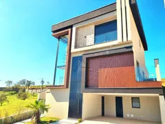 Casa de Condomínio com 3 Quartos à venda, 374m² no Sitio do Morro, Santana de Parnaíba - Foto 2