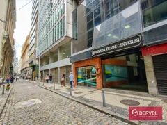 Loja / Salão / Ponto Comercial para alugar, 124m² no Centro, Rio de Janeiro - Foto 1