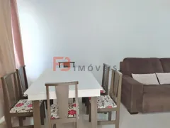 Casa com 1 Quarto para alugar, 75m² no Zimbros, Bombinhas - Foto 9