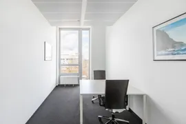 Conjunto Comercial / Sala para alugar, 8m² no Bela Vista, São Paulo - Foto 7