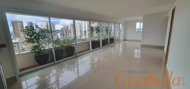 Apartamento com 3 Quartos à venda, 130m² no Setor Marista, Goiânia - Foto 23