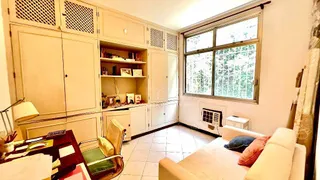 Apartamento com 4 Quartos à venda, 206m² no São Conrado, Rio de Janeiro - Foto 10