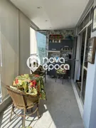 Apartamento com 3 Quartos à venda, 132m² no Tijuca, Rio de Janeiro - Foto 3