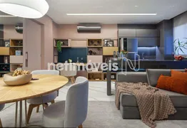 Apartamento com 1 Quarto à venda, 50m² no Santa Efigênia, Belo Horizonte - Foto 8