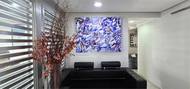 Conjunto Comercial / Sala à venda, 71m² no Jardim Paulistano, São Paulo - Foto 13