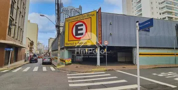 Galpão / Depósito / Armazém à venda, 1000m² no Centro, Campinas - Foto 1