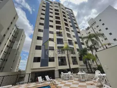 Apartamento com 3 Quartos à venda, 82m² no Jardim Guarani, Campinas - Foto 28
