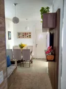 Apartamento com 2 Quartos à venda, 57m² no Jardim Antonio Von Zuben, Campinas - Foto 1