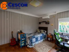 Casa de Condomínio com 4 Quartos à venda, 533m² no Aldeia da Serra, Barueri - Foto 10