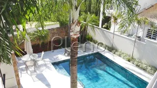 Casa de Condomínio com 4 Quartos à venda, 344m² no Loteamento Alphaville Campinas, Campinas - Foto 17