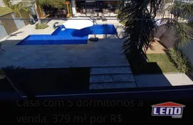 Casa de Condomínio com 5 Quartos à venda, 380m² no Usina, Atibaia - Foto 45