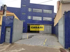 Galpão / Depósito / Armazém à venda, 2384m² no Vila Jordanopolis, São Bernardo do Campo - Foto 2