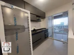 Apartamento com 1 Quarto para alugar, 52m² no Brooklin, São Paulo - Foto 5