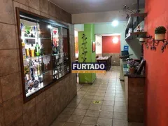 Prédio Inteiro para alugar, 235m² no Vila Curuçá, Santo André - Foto 1