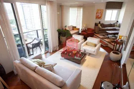 Apartamento com 4 Quartos à venda, 170m² no Moema, São Paulo - Foto 10