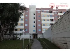 Apartamento com 3 Quartos à venda, 58m² no Santa Cândida, Curitiba - Foto 5