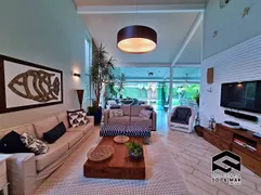 Casa com 5 Quartos para venda ou aluguel, 300m² no Balneário Praia do Pernambuco, Guarujá - Foto 3