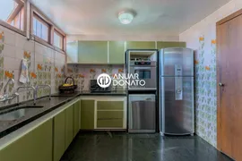 Casa com 4 Quartos à venda, 356m² no Belvedere, Belo Horizonte - Foto 26