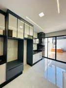Casa de Condomínio com 3 Quartos à venda, 138m² no Loteamento Park Gran Reserve, Indaiatuba - Foto 4