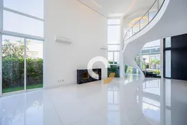 Casa de Condomínio com 5 Quartos à venda, 560m² no Loteamento Mont Blanc Residence, Campinas - Foto 5