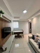 Apartamento com 2 Quartos à venda, 49m² no Jardim Samira, Mogi Guaçu - Foto 2