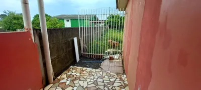 Casa com 3 Quartos para venda ou aluguel, 80m² no Uvaranas, Ponta Grossa - Foto 3