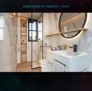 Apartamento com 1 Quarto à venda, 103m² no Vale do Sereno, Nova Lima - Foto 21