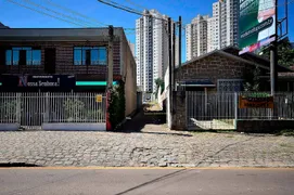 Casa Comercial para alugar, 172m² no Cristo Rei, Curitiba - Foto 23