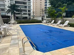 Apartamento com 3 Quartos para alugar, 140m² no Moema, São Paulo - Foto 25